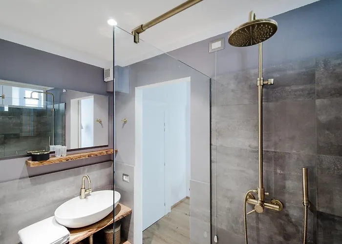 Maison d'hôtes Volta 38 Côme