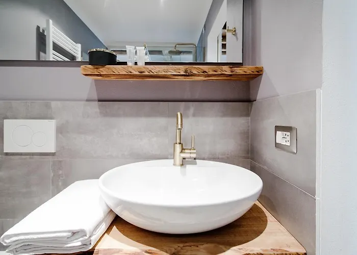 Maison d'hôtes Volta 38