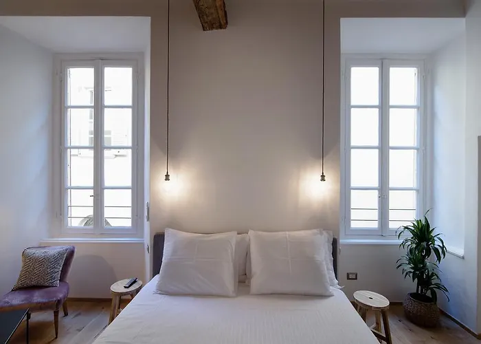 Maison d'hôtes Volta 38